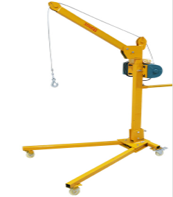 移動(dòng)小吊機(jī)