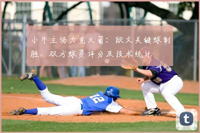小牛主场力克火箭：欧文关键球制胜，双方球员评分及技术统计